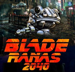Blade Ranas 2040