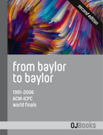 From Baylor to Baylor