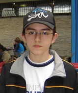 Gabaum avatar