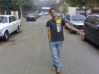 SeBReS avatar