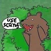 Birichka avatar