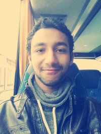 Ahmad_Elsagheer avatar