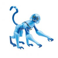 SPIDER MONKEY avatar