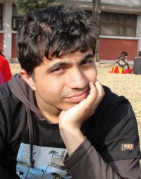 Deba avatar