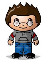 Ciberneuro avatar