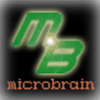 microbrain avatar